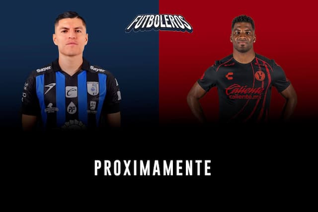 Goles y Resumen del Club Tijuana 2 - 1 Querétaro de hoy 2025-01-24