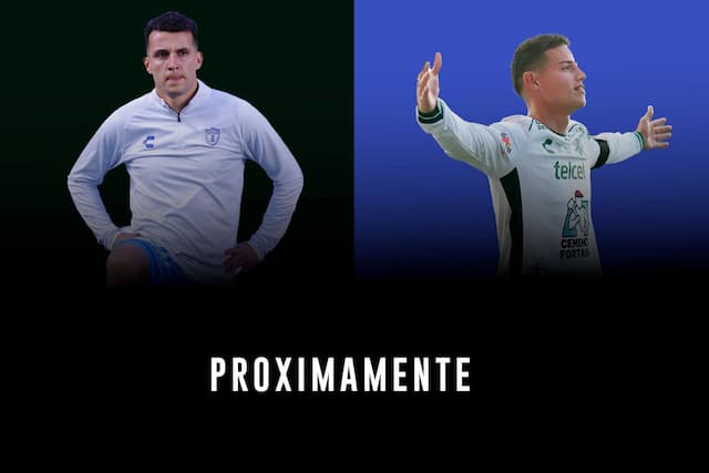 Goles y Resumen del Pachuca 1 - 2 Leon de hoy 2025-02-05