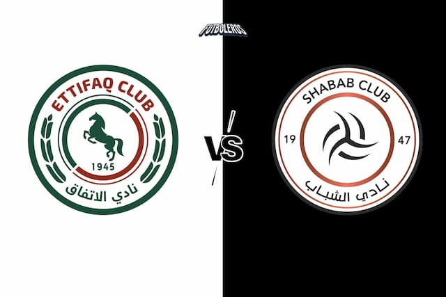 Duelo de Titanes en la Liga Saudí: Al-Ettifaq Recibe a Al Shabab
