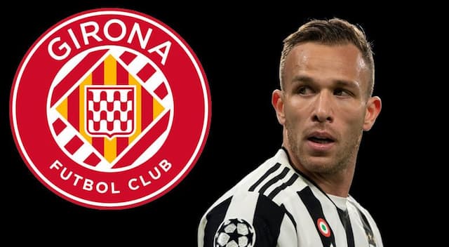 Goles y Resumen del Girona 2 - 1 Las Palmas de hoy 2025-02-03