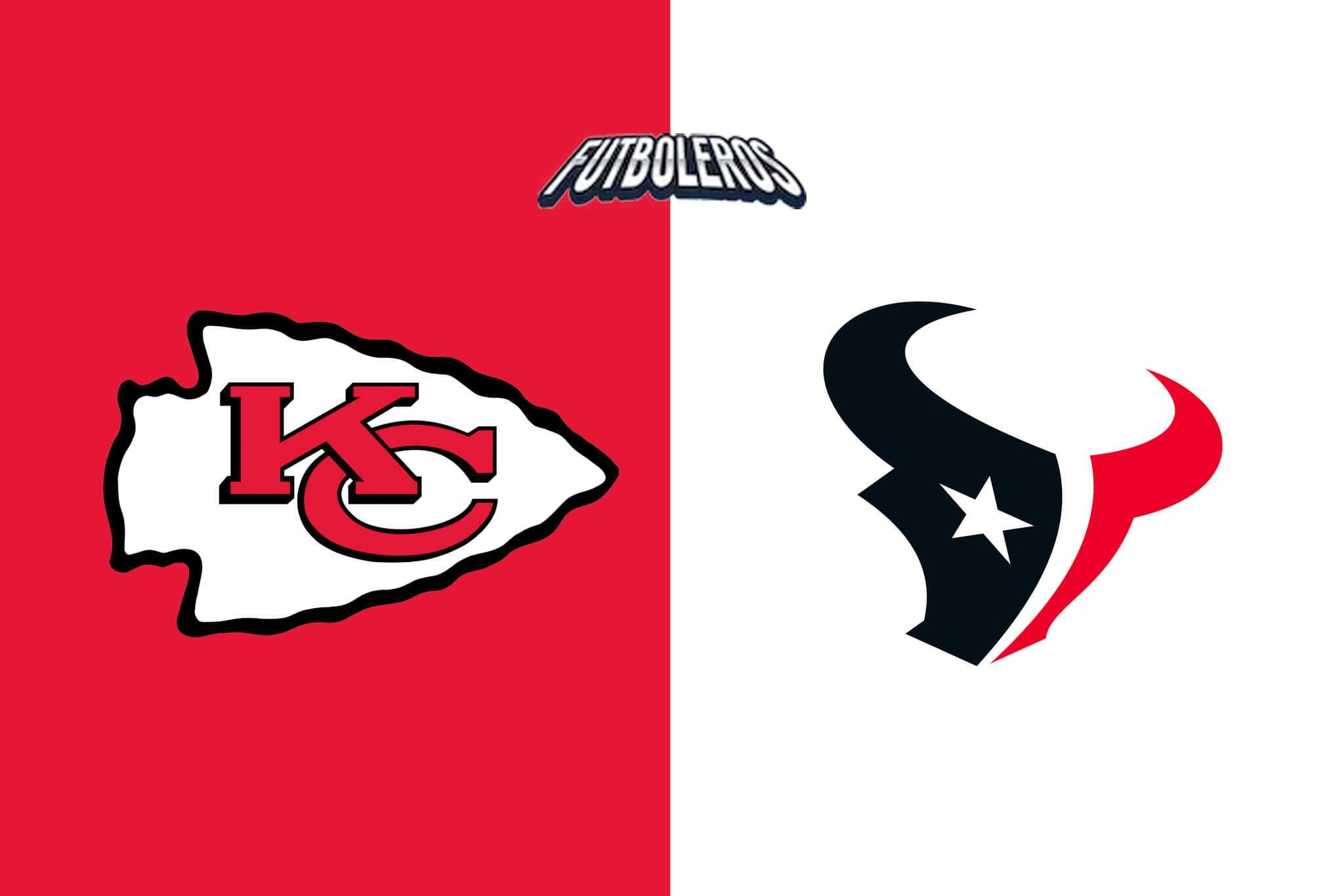 Chiefs Optan por Joe Thuney en Left Tackle para el Duelo Divisional Contra los Texans
