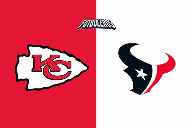 Chiefs Optan por Joe Thuney en Left Tackle para el Duelo Divisional Contra los Texans