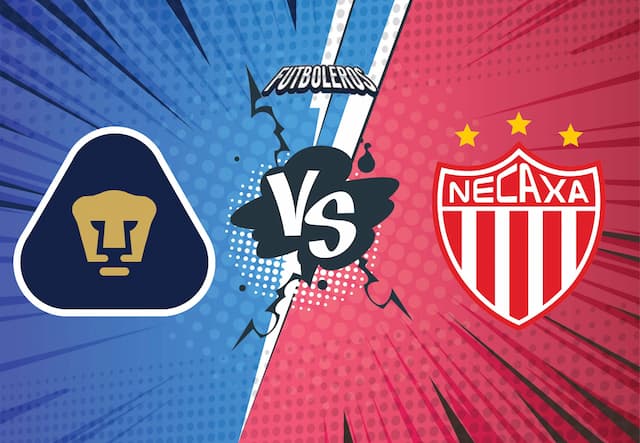 Duelo Inaugural en CU: Pumas Recibe a Necaxa en el Arranque del Clausura 2025