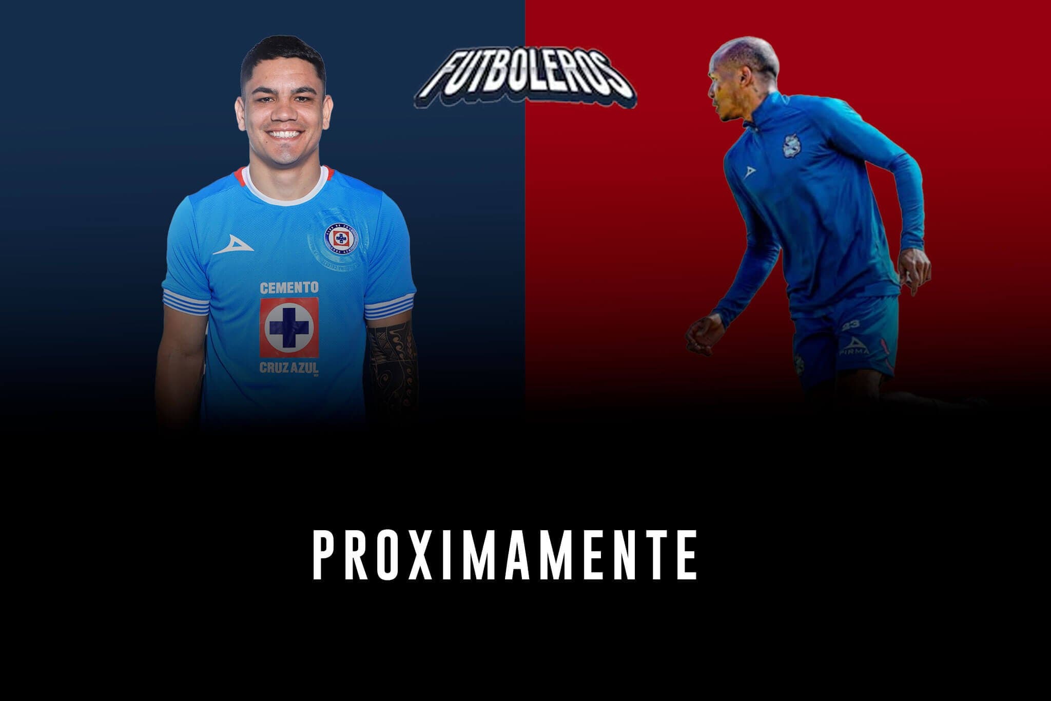 Clásico de contrastes: Cruz Azul recibe a Puebla en el inicio del Clausura 2025