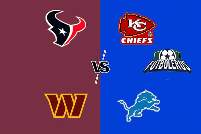 Análisis y Estrategias para los Playoffs NFL Divisionales del Sábado en DFS: Picks de Expertos y Alineaciones Óptimas