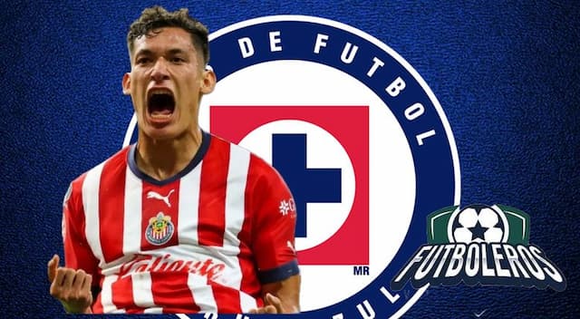 Chiquete Orozco Concreta su Llegada a Cruz Azul Tras Dramática Salida de Chivas