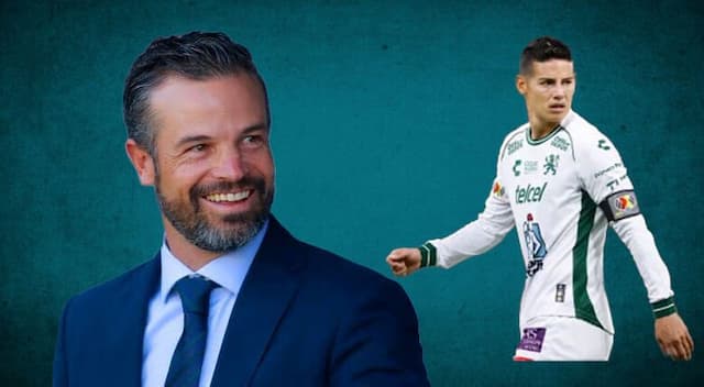 Rafa Puente Analiza el Futuro de James Rodríguez: El Compromiso Personal, Clave de su Éxito