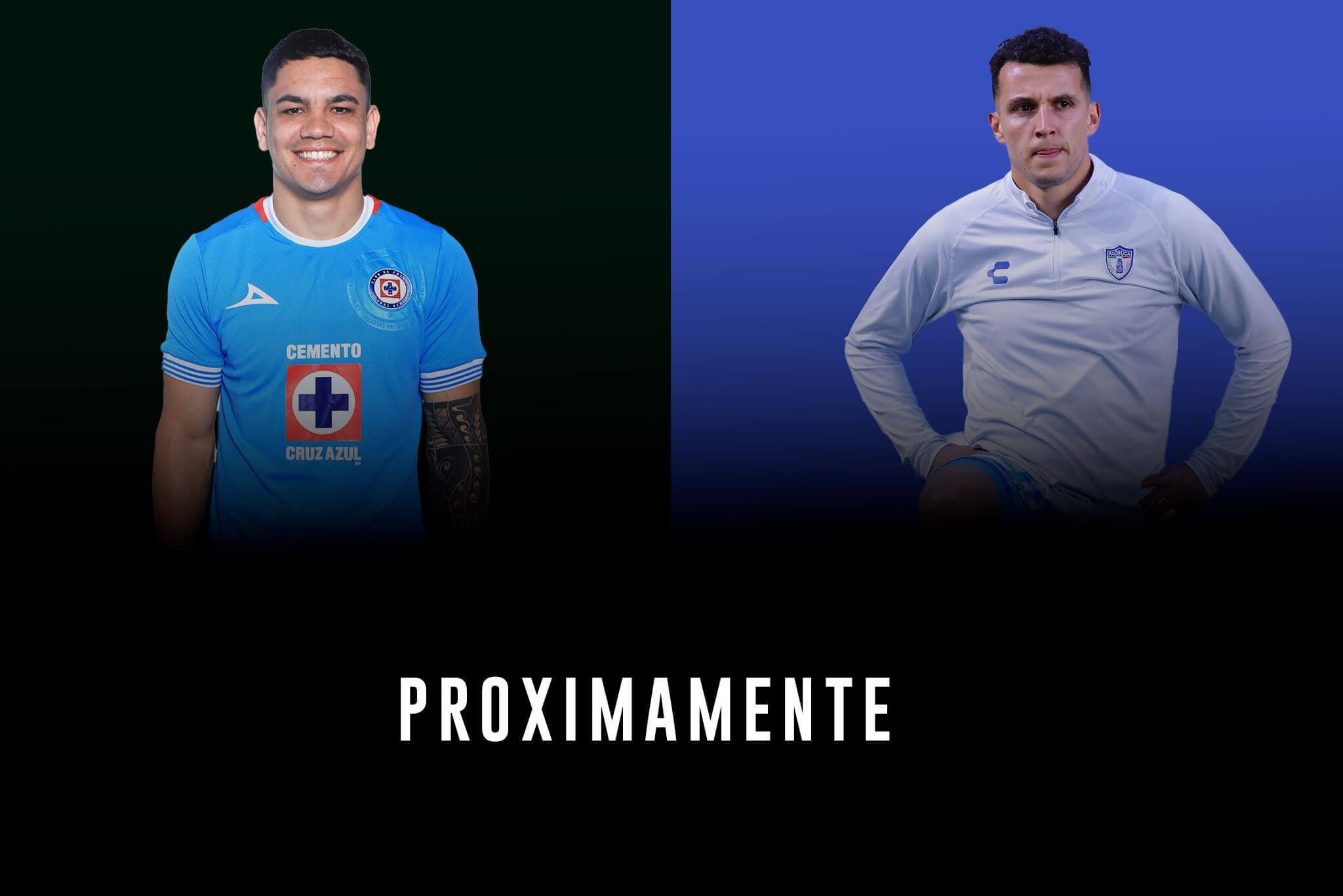 Goles y Resumen del Cruz Azul 2 - 1 Pachuca de hoy 2025-02-08