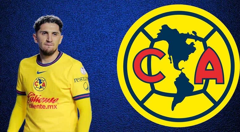 Diego Valdés Rechaza Préstamo al Toluca y Opta por Permanecer en el América