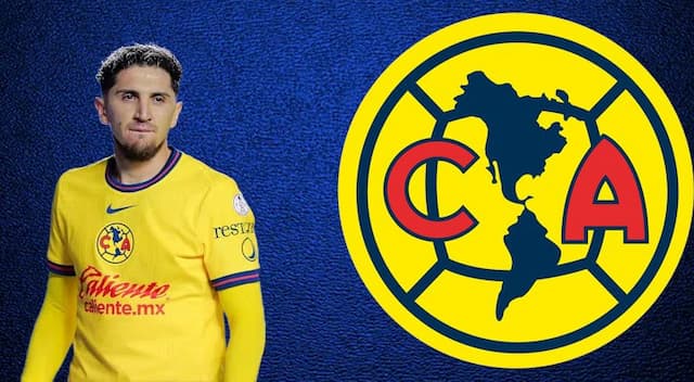 Diego Valdés Rechaza Préstamo al Toluca y Opta por Permanecer en el América