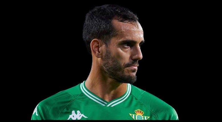 Juanmi Jiménez, a un paso de reforzar el ataque del Getafe en calidad de cedido