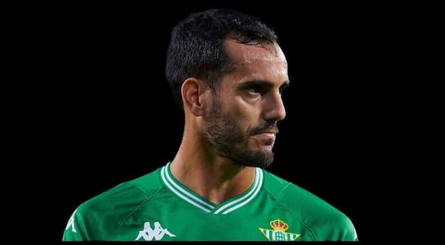 Juanmi Jiménez, a un paso de reforzar el ataque del Getafe en calidad de cedido