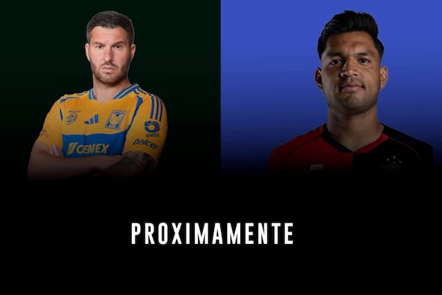 ¡Duelo Felino en el Volcán: Tigres Recibe al Atlas en la Jornada 6!