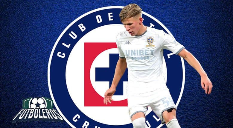 Cruz Azul Cerca de Confirmar el Fichaje del Polaco Mateusz Bogusz