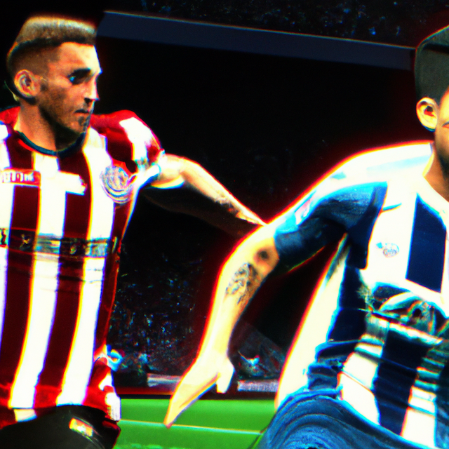 La Real Sociedad y el Athletic Club empatan en un Derbi Vasco sin goles en LaLiga EA Sports