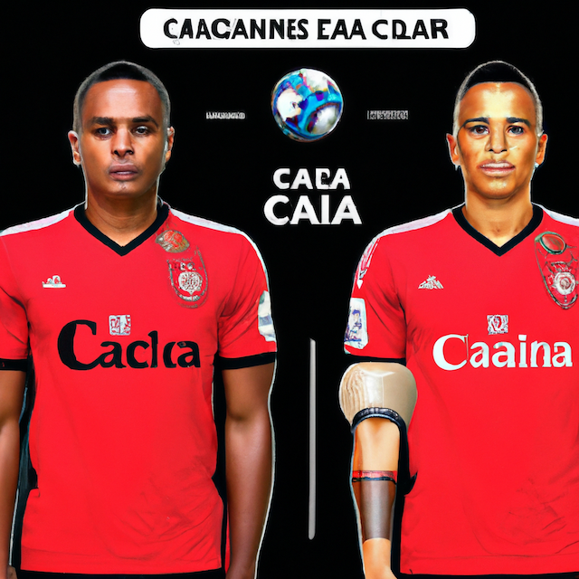 Camilo Vargas: Cirugía Enciende Alarmas en Atlas y Colombia