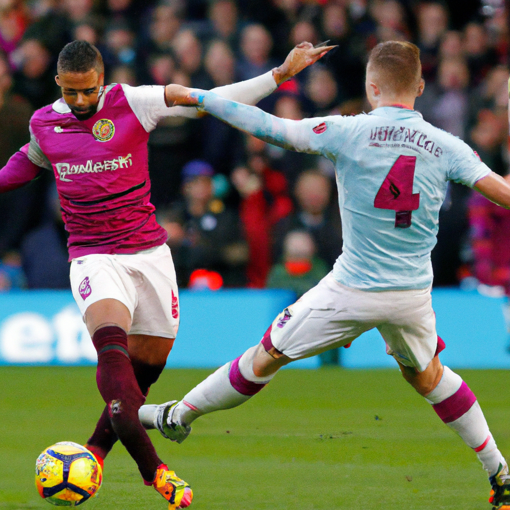 Empate Agónico: Evanilson Rescata un Punto para Bournemouth ante West Ham