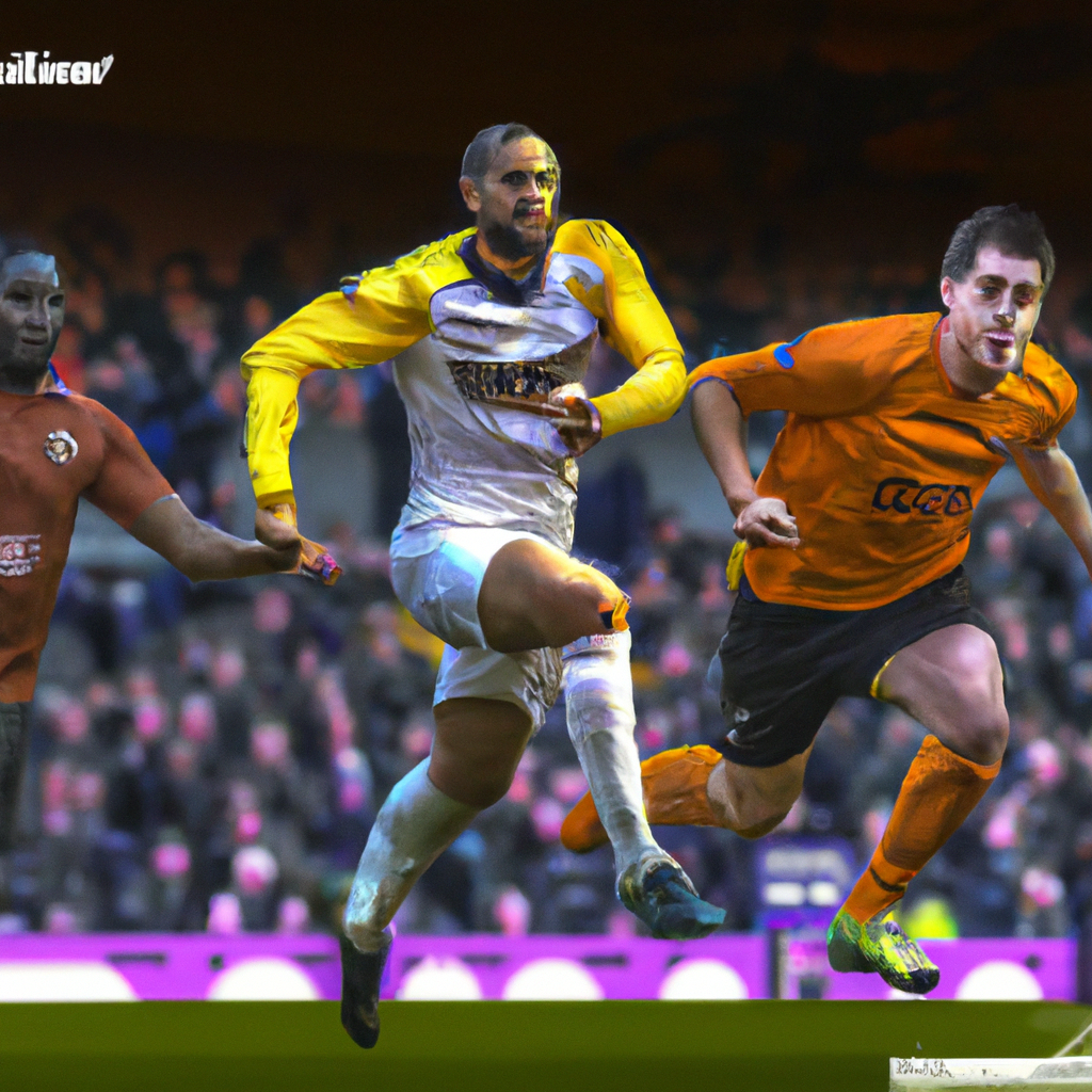 Premier League: Wolverhampton Wanderers Edges Out West Ham United