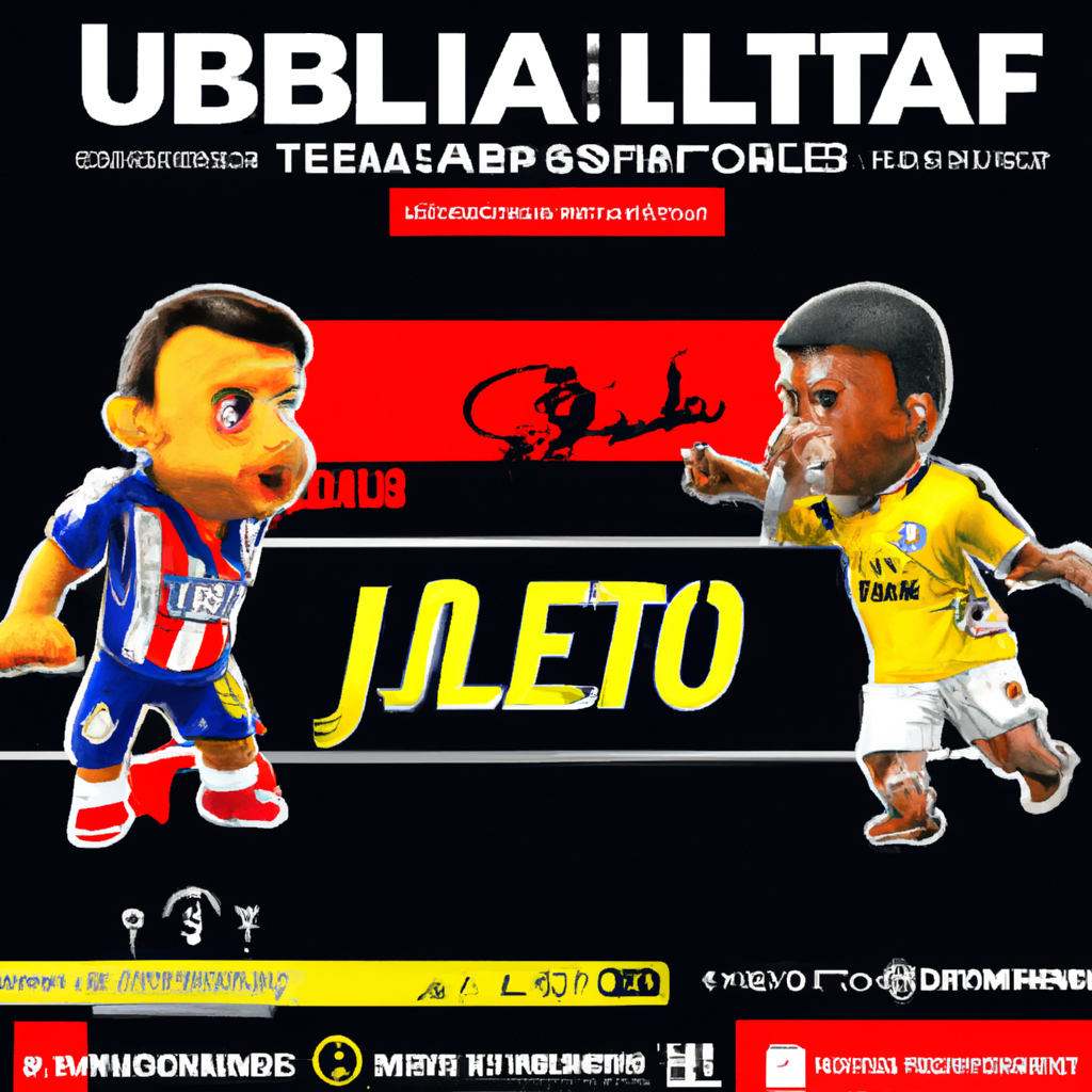 Liga BetPlay: Junior Busca Consolidar su Posición Ante el Tolima