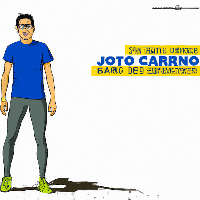 Chema Martínez: De Atleta Olímpico a Concursante de 'Pasapalabra' con un Nuevo Físico