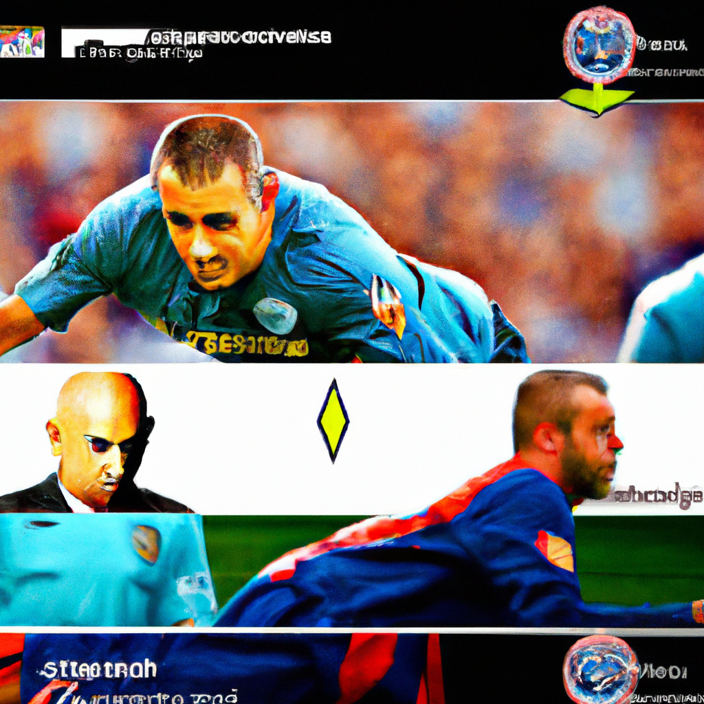 Análisis Táctico: La Adaptabilidad de Flick Impulsa al FC Barcelona