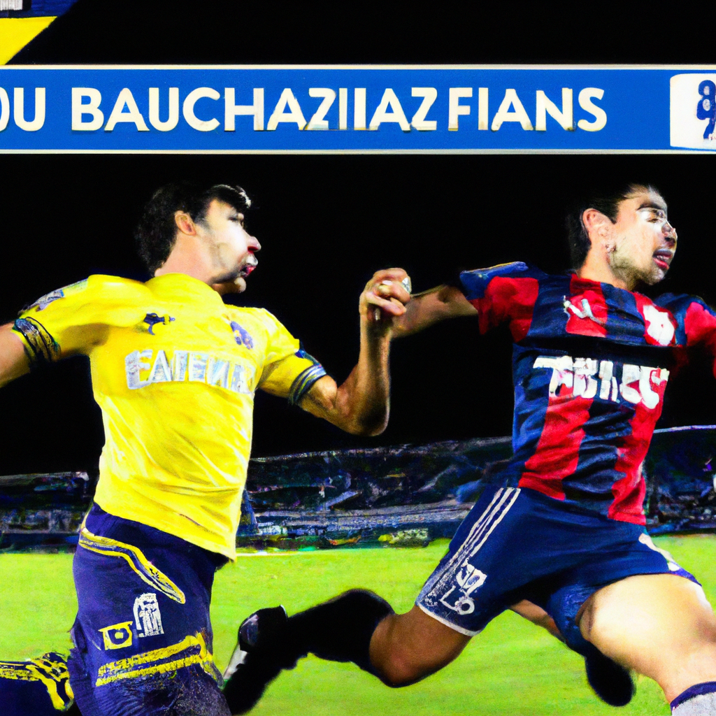 Fifa Club World Cup: Auckland City y Boca Juniors Empatan, Dejando a Boca Fuera