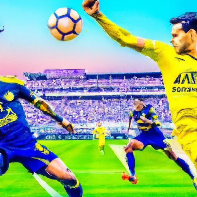 Al-Nassr vs. Al Ittihad: Saudi Pro League Showdown