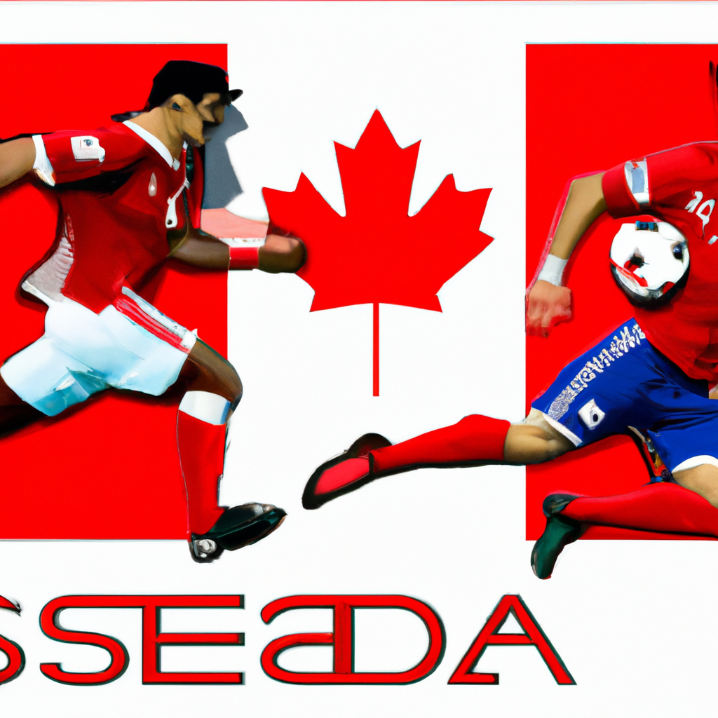Canadá Asegura su Pase a Cuartos de Final de la Copa Oro con Victoria sobre El Salvador