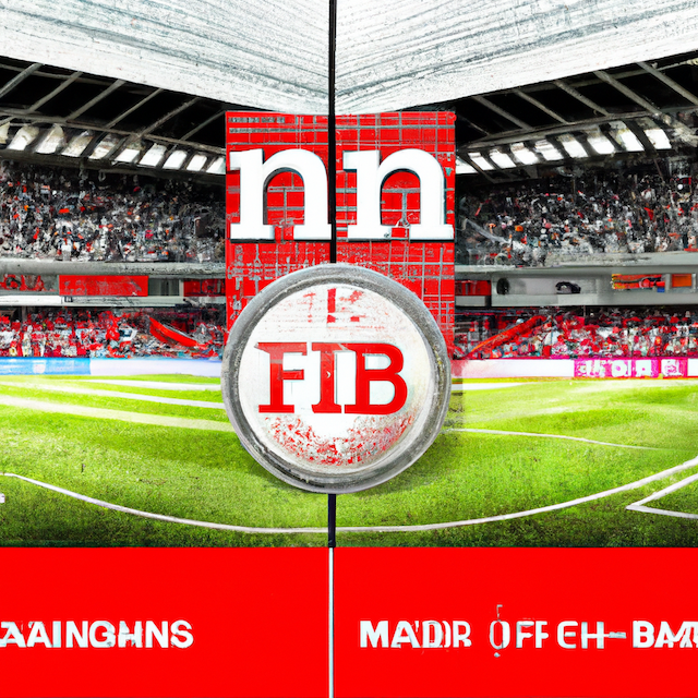 Liga Alemana: Transmisión en Vivo del Partido Bayern Múnich vs. Mainz 05