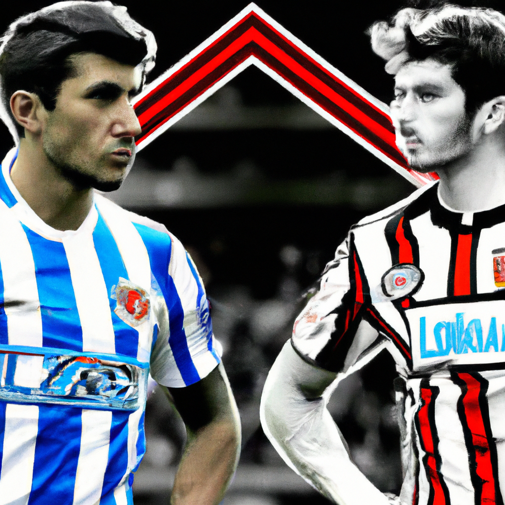 La Real Sociedad y el Athletic Club se Preparan para un Intenso Derbi Vasco