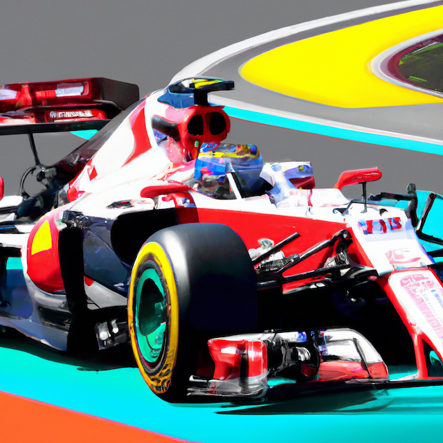 Antonelli Sorprende en Miami: Un Nuevo Talento Deslumbra en la F1