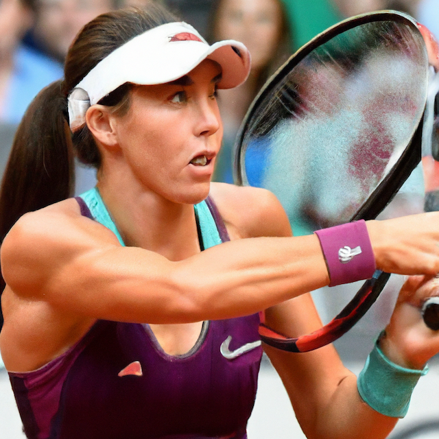 Pegula y Noskova Avanzan a Semifinales en Bad Homburg Tras Victorias Clave