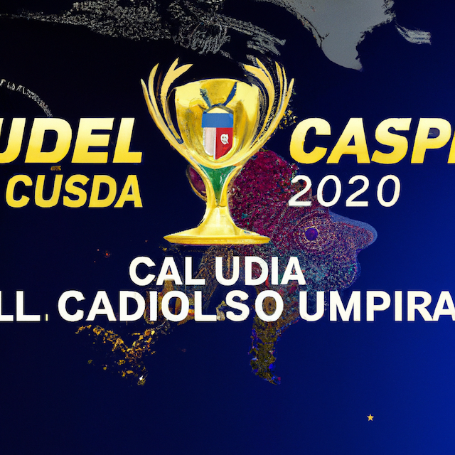 CONCACAF Gold Cup 2025: Guía Completa de Transmisión y Calendario