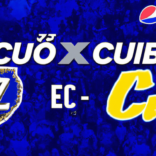 América Busca Revancha Tras Empate con Cruz Azul en Concachampions