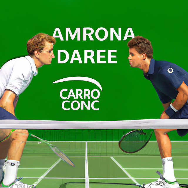 Wimbledon 2025: Alcaraz y Norrie se enfrentan en cuartos - Horario y Transmisión