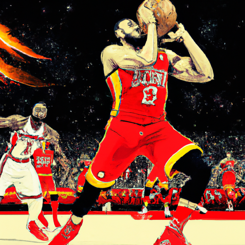 NBA Playoffs: Thompson's Dominant Performance Propels Rockets to Game 5 Victory