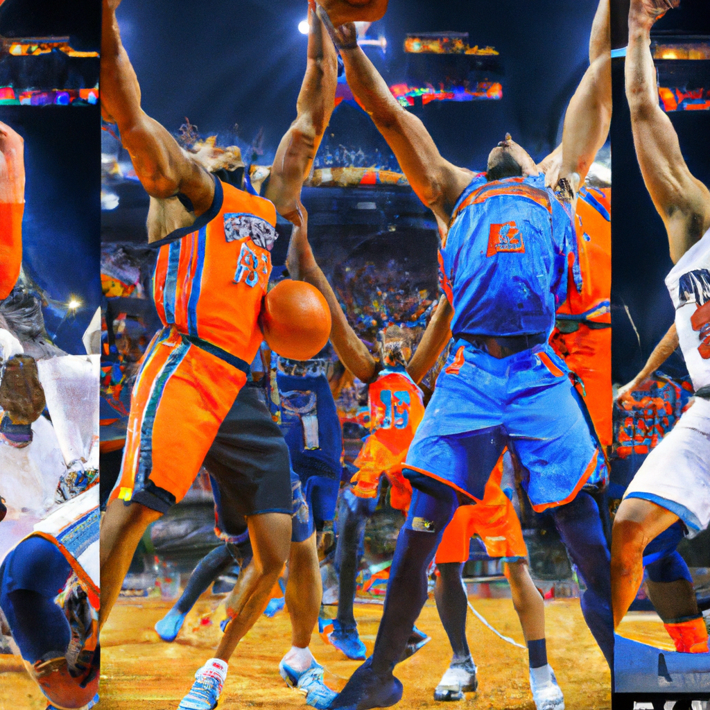 Thunder's Regular Season Dominance Signals Postseason Ambitions