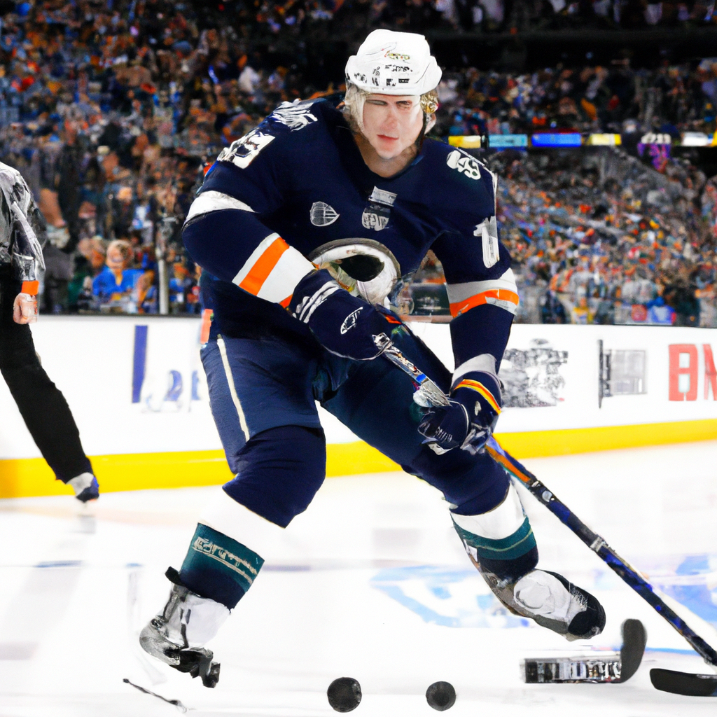 Análisis Profesional del Intercambio Coyle: Calificaciones para Avalanche y Blue Jackets