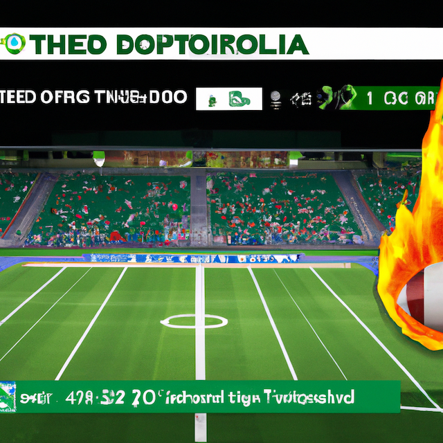 Fuerte Derrota de Irlanda en Ohio: El Calor Extremo Obliga a Jugadoras a Abandonar el Campo