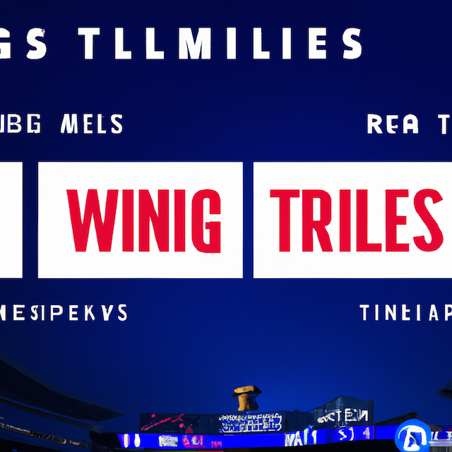 MLB: Twins vs. Dodgers Series Preview: Storylines, Slumps, and Trade Rumors