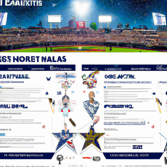 MLB All-Star Game 2025: Viewing Guide, Rosters, and Key Managers