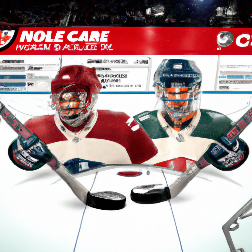 Proyección Final: Mock Draft de la NHL 2025 y Análisis de las 32 Primeras Selecciones