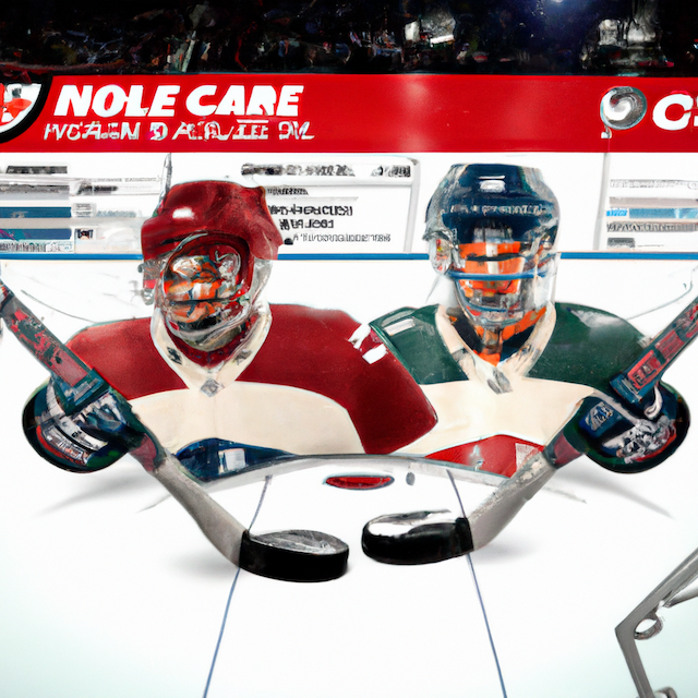 Proyección Final: Mock Draft de la NHL 2025 y Análisis de las 32 Primeras Selecciones