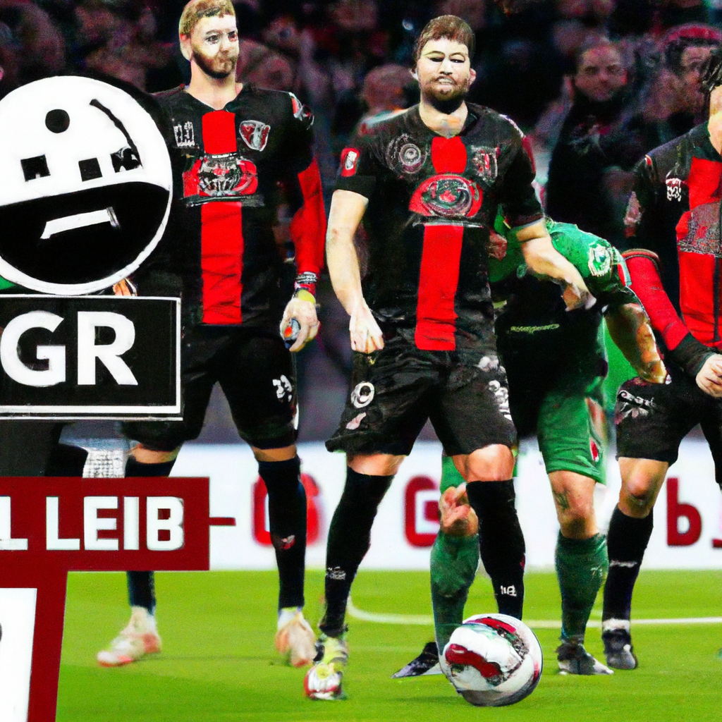 DFB Pokal: Leverkusen Cuestiona Táctica de Riego de Bielefeld Tras Derrota