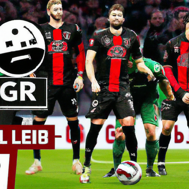 DFB Pokal: Leverkusen Cuestiona Táctica de Riego de Bielefeld Tras Derrota