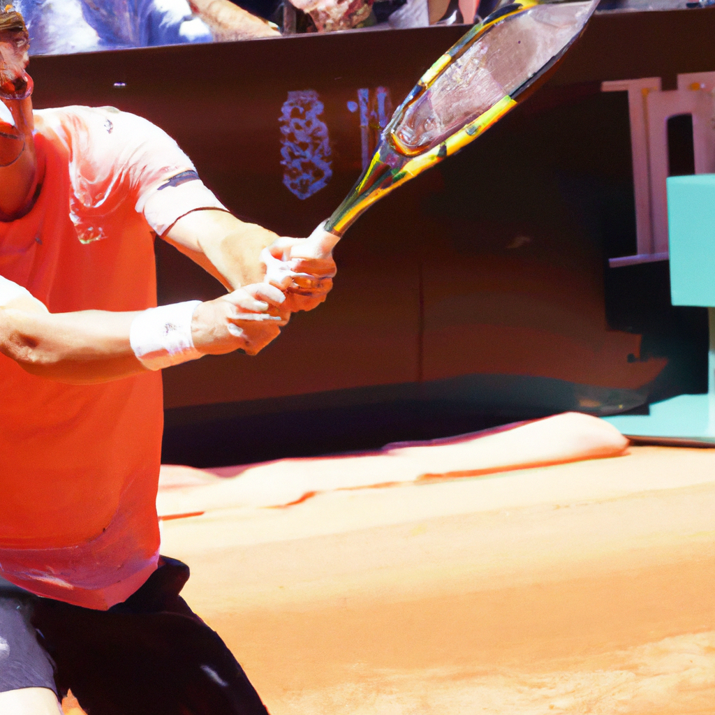 Ruud Cede la Corona en Barcelona y Sale del Top 10