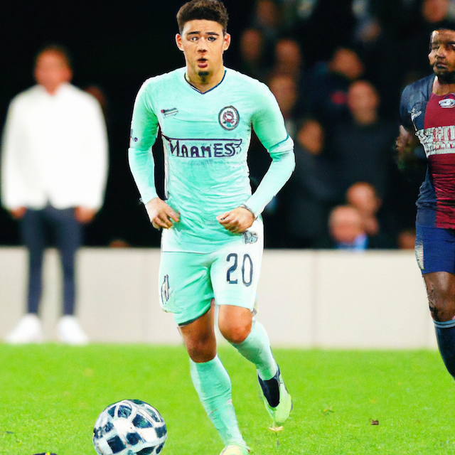 PSG Considera la Venta de Marquinhos ante Interés de Arabia Saudita