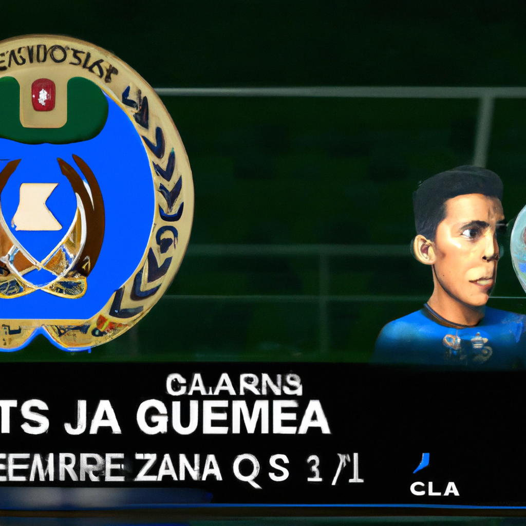 Guatemala Asegura su Pase a Cuartos de Final en la Copa Oro 2025