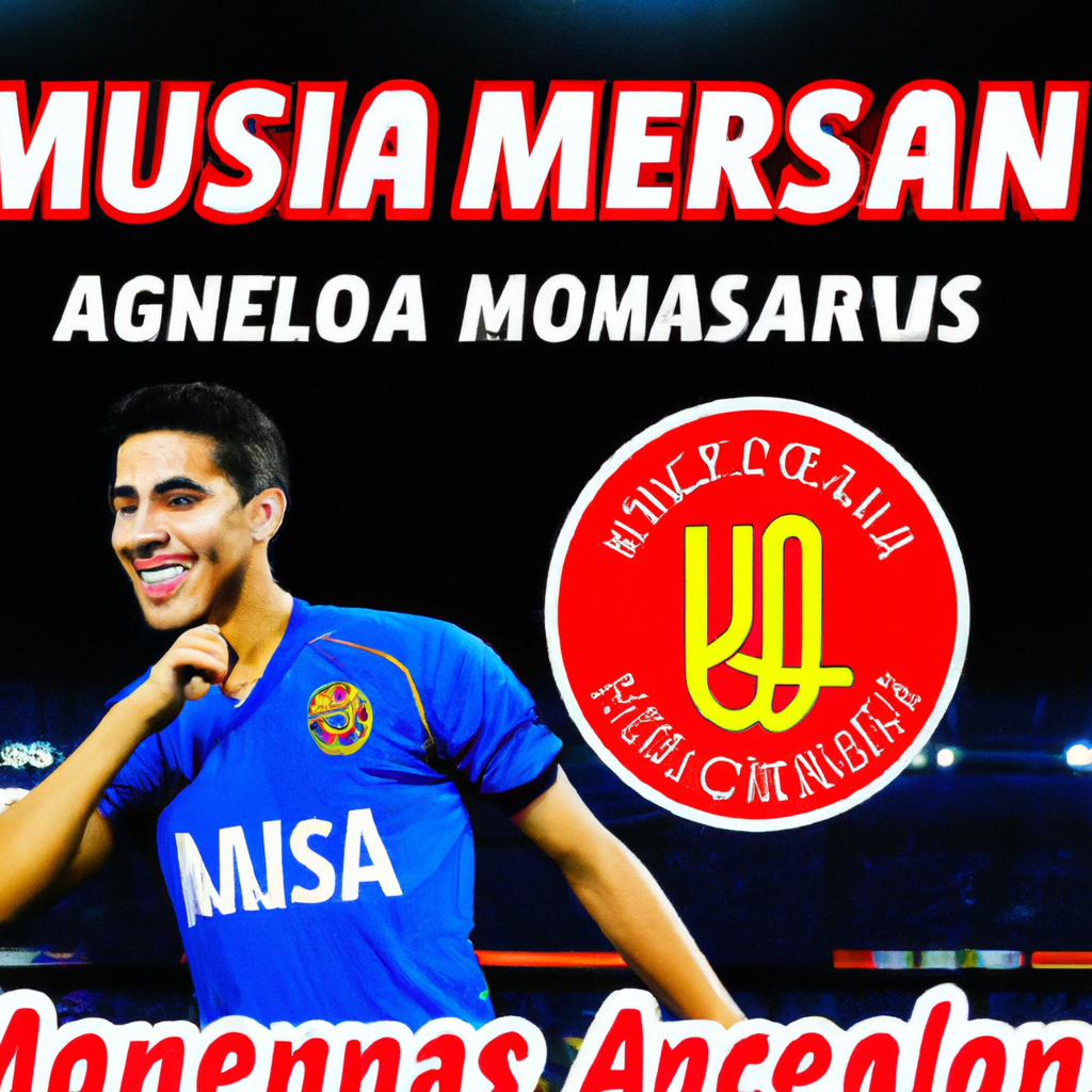 Arsenal Asegura el Fichaje de Mosquera por 20 Millones de Euros