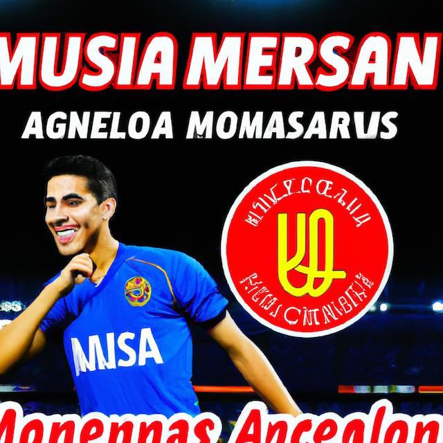 Arsenal Asegura el Fichaje de Mosquera por 20 Millones de Euros